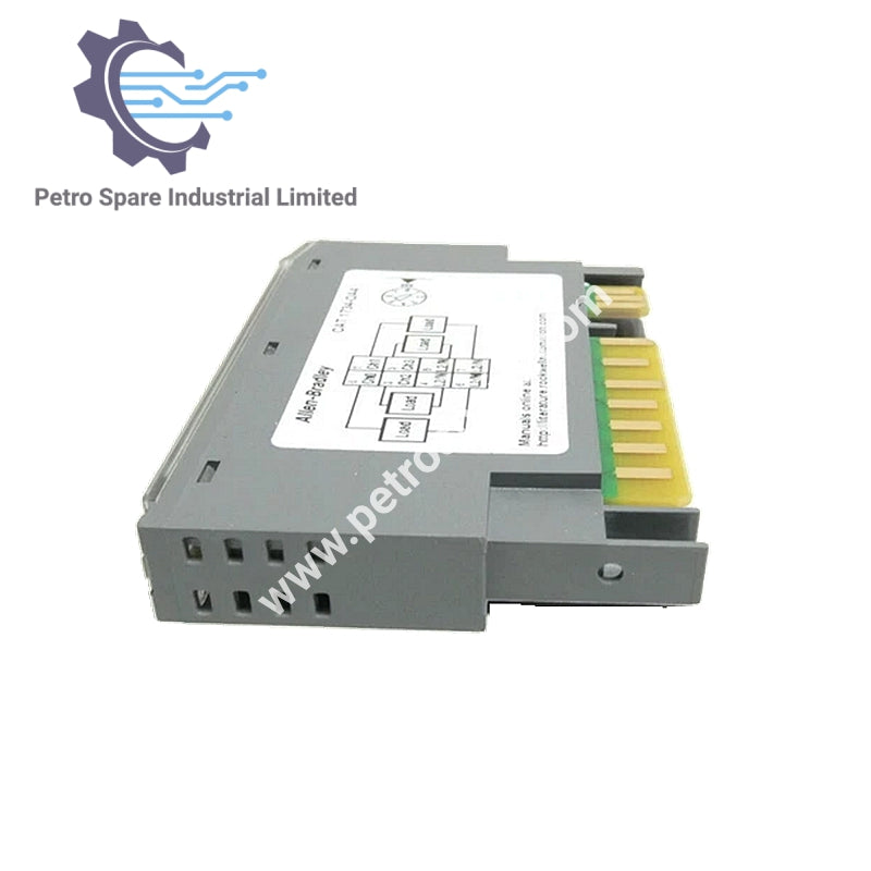 Digital Output Module 1734-OA4 Allen-Bradley | POINT I/O 4 Point