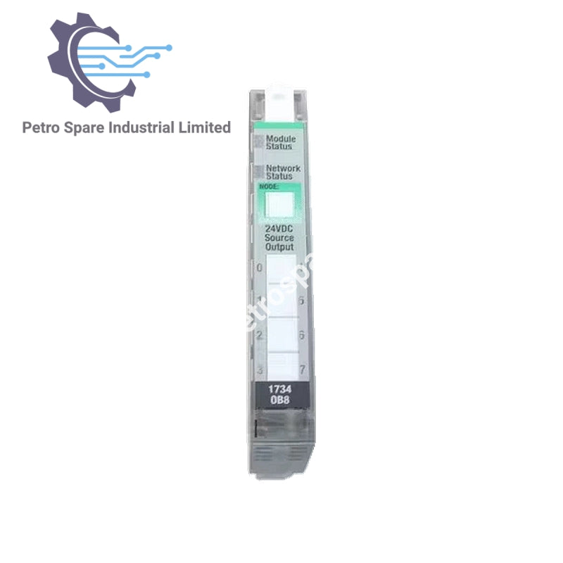 POINT 1734-OB8K Allen-Bradley - I/O изходен модул