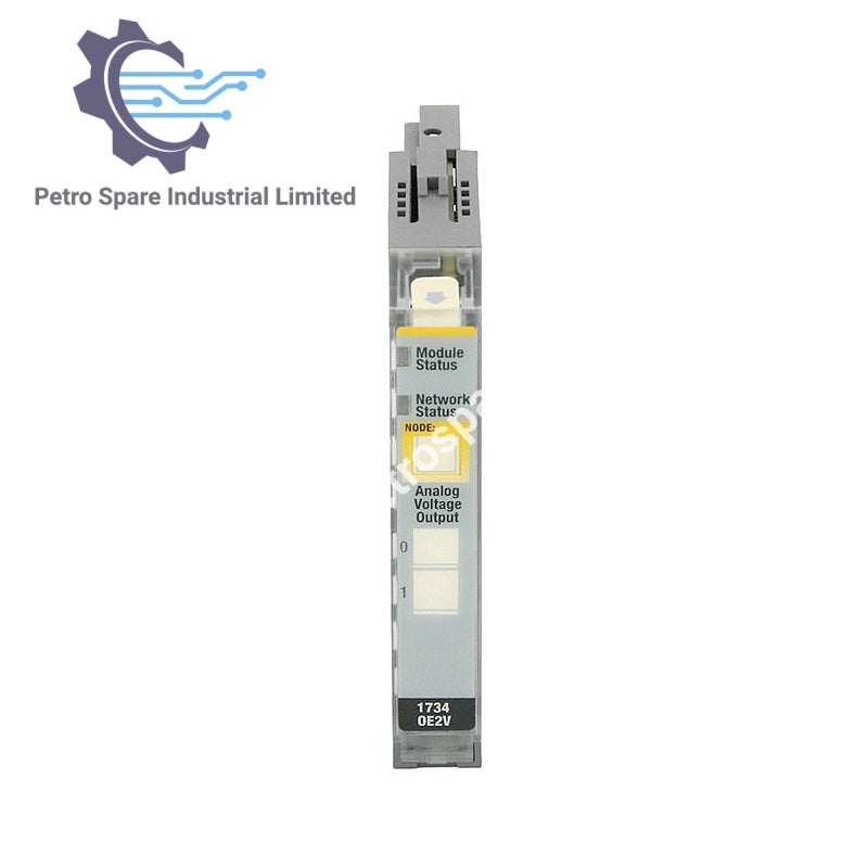 Allen-Bradley 1734-OE2V Point I/O 1734 Analog Output Module
