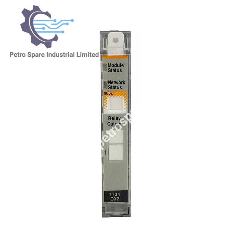 1734-OX2 Allen-Bradley POINT I/O Módulo de Saída de 2 Pontos
