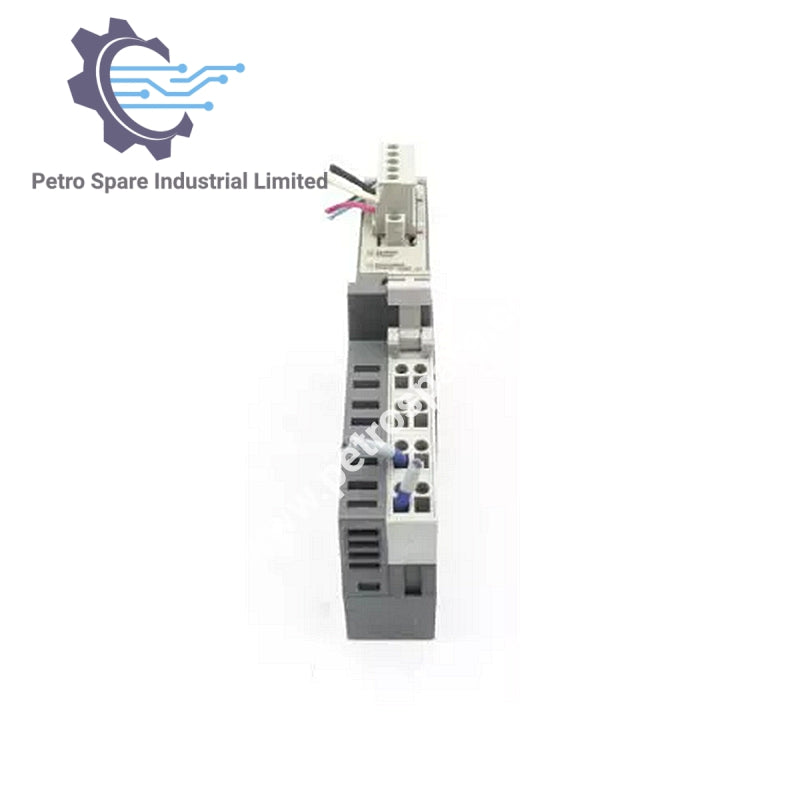 Módulo de Interface DeviceNet POINT I/O 1734-PDN Allen-Bradley