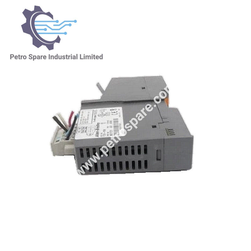 Módulo de Interface DeviceNet POINT I/O 1734-PDN Allen-Bradley