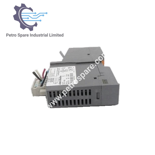 POINT I/O 1734-PDN Modul Antara Muka DeviceNet Allen-Bradley