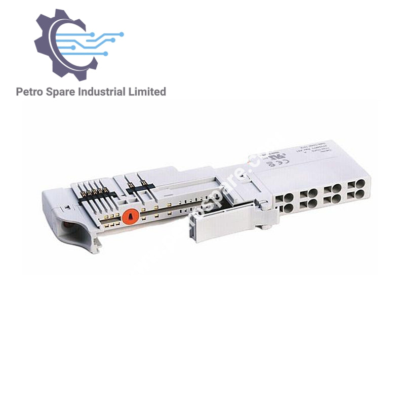 1734-TOPS Allen-Bradley POINT I/O Terminal Base
