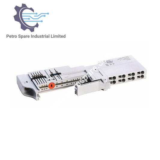 1734-TOPS Allen-Bradley Pangkalan Terminal POINT I/O