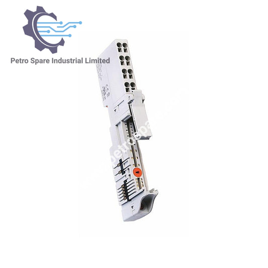 1734-TOPS Allen-Bradley Pangkalan Terminal POINT I/O