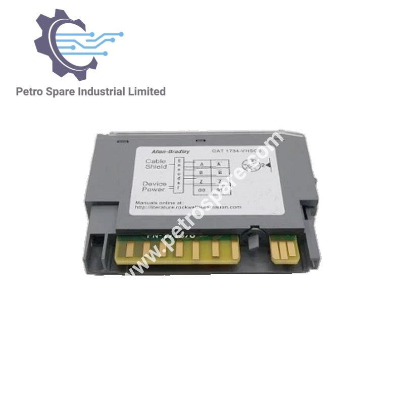 Módulo de Contador 1734-VHSC5 Allen-Bradley POINT I/O