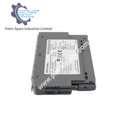 Modul Kaunter 1734-VHSC5 Allen-Bradley POINT I/O