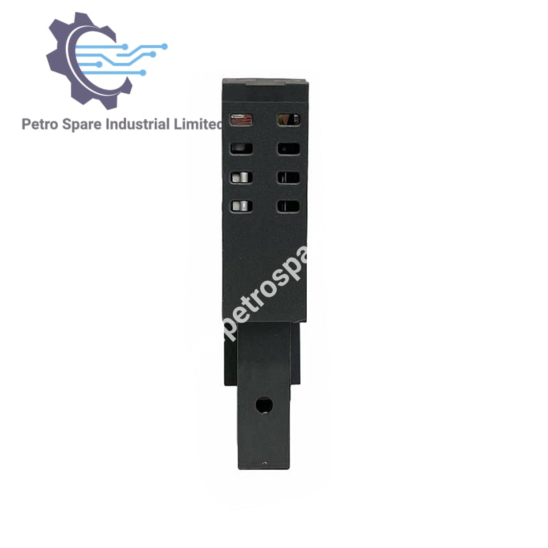 1734-VTM | Allen-Bradley | Módulo Terminal de Tensão POINT I/O
