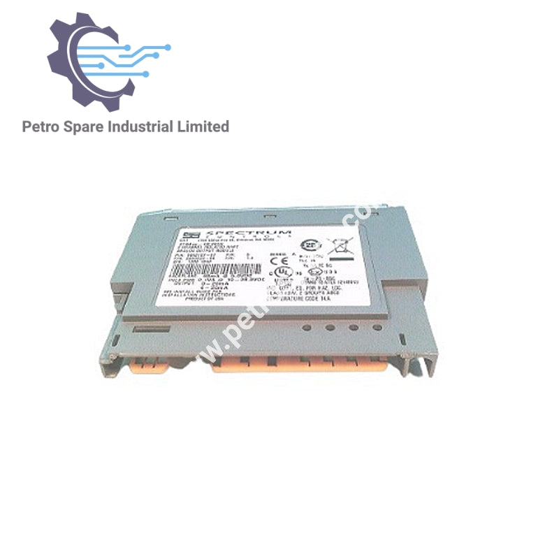 Allen-Bradley 1734SC-OE2CIH | Modul Keluaran Analog HART Terpisah