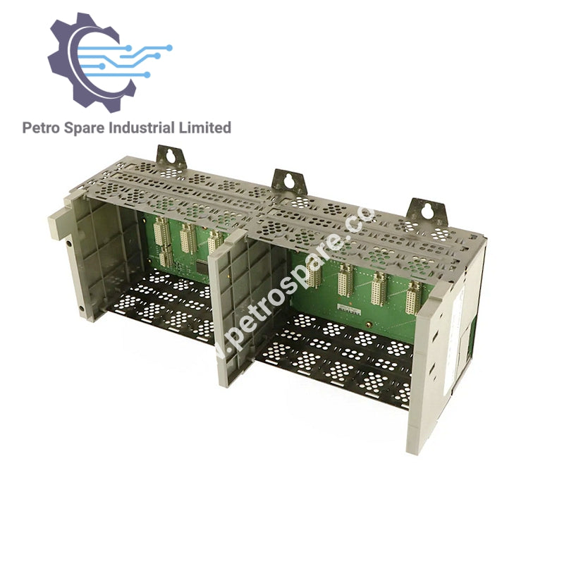 Шасси Allen-Bradley 1746-A10 с 10 слотами | Шасси SLC 500