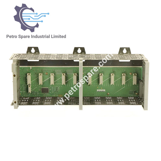 شاسی 10 اسلات Allen-Bradley 1746-A10 | شاسی SLC 500