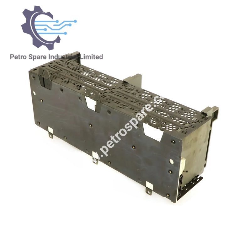 Шасси Allen-Bradley 1746-A10 с 10 слотами | Шасси SLC 500