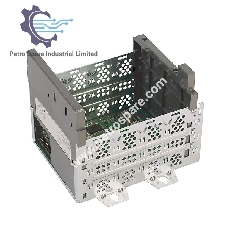 4 emplacements 1746-A4 Rockwell Allen-Bradley SLC 500 châssis