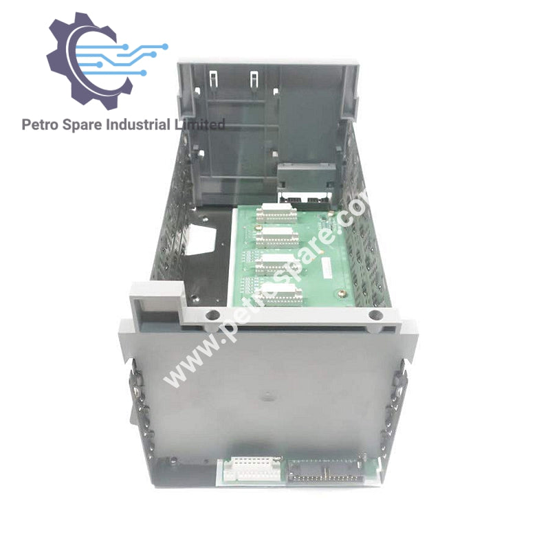 1746-A7 | Allen-Bradley | Chassi SLC 500