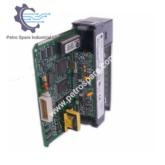 1746-BTM | Allen-Bradley | Barrel Temperature Control Module