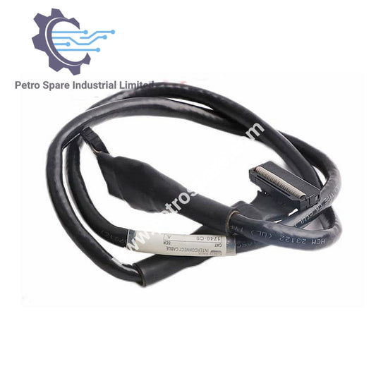 1746-C9 | Allen-Bradley Programmable Controller Rack Interconnect Cable