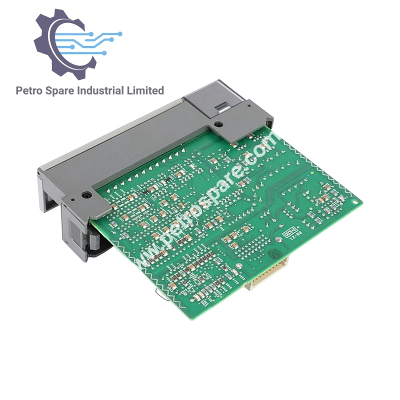 Allen-Bradley 1746-FIO4I SLC 500 Fast Analog I/O Module