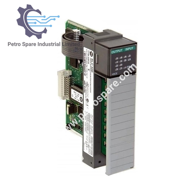 1746-HSCE | Module de compteur haute vitesse Allen-Bradley SLC 500