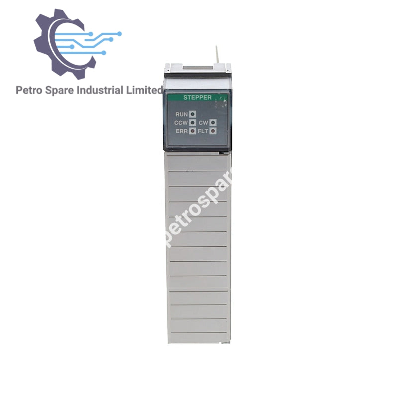 Allen-Bradley 1746-HSTP1 - Módulo Controlador de Motor de Passo SLC 500