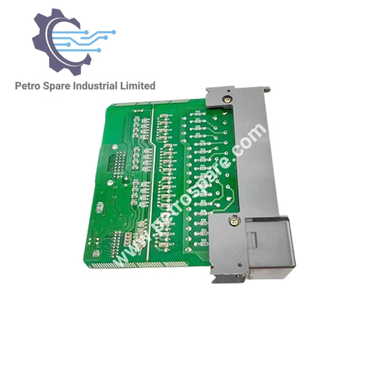 SLC 500 1746-IA16 Allen-Bradley Modul Input AC Digital