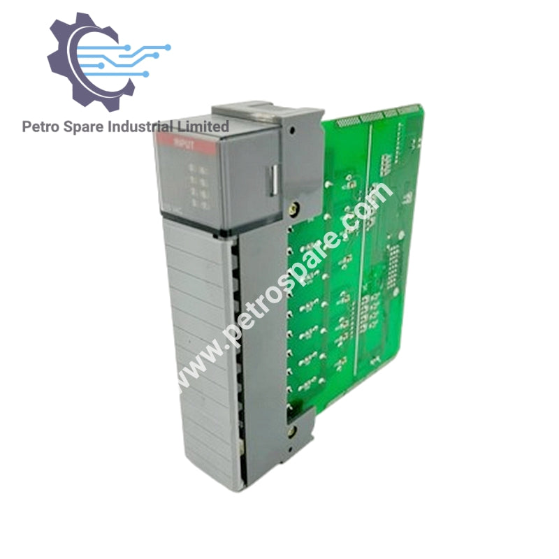 AC Input Module 1746-IA8 Rockwell Allen-Bradley SLC 500