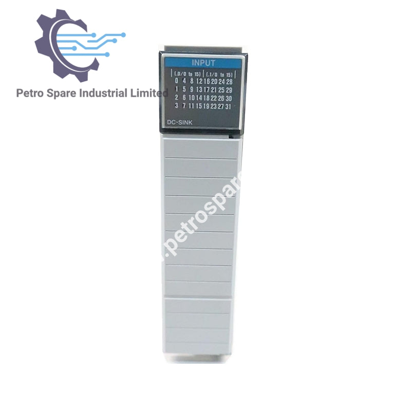 Allen-Bradley | 1746-IB32 | Modul Input (24V dc Sinking)