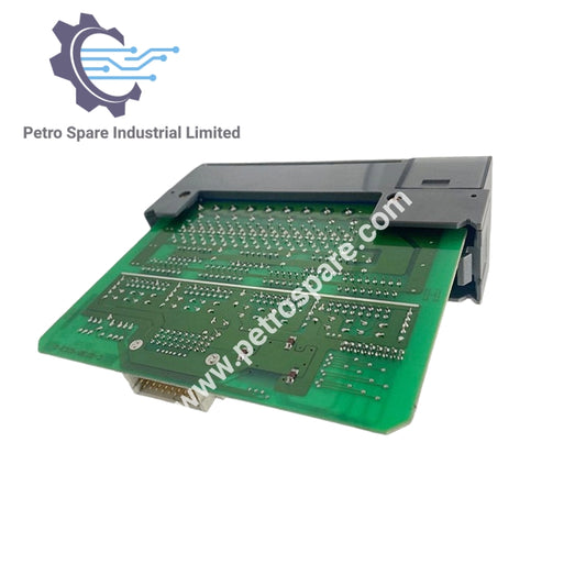 SLC 500 1746-IG16 Allen-Bradley TTL Input Module