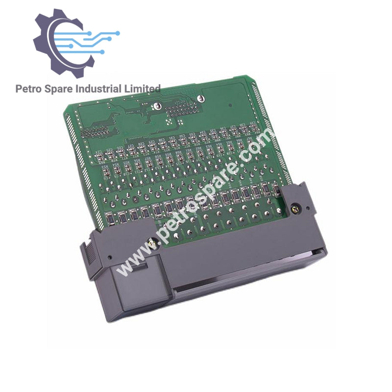 1746-IH16 | Rockwell Allen-Bradley DC Input Module