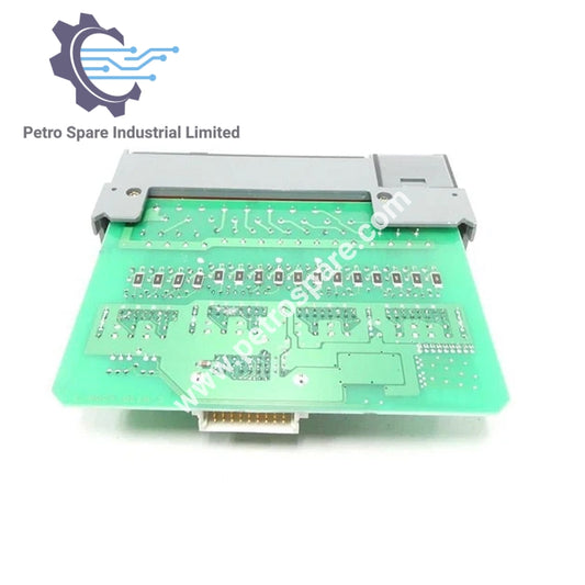 SLC 500 Allen-Bradley 1746-IM16 AC Input Module