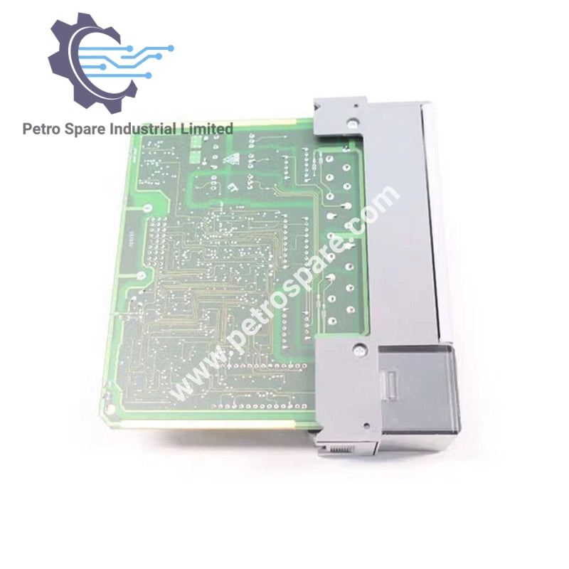 1746-INT4 Allen-Bradley - Termopar/mV Izolovani Ulazni Modul