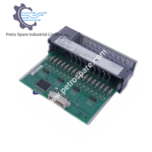 Rockwell 1746-ITV16 Allen-Bradley Discrete Input Module