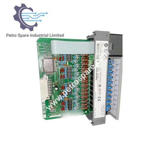 1746-IV16 Modul Input Diskret Allen-Bradley