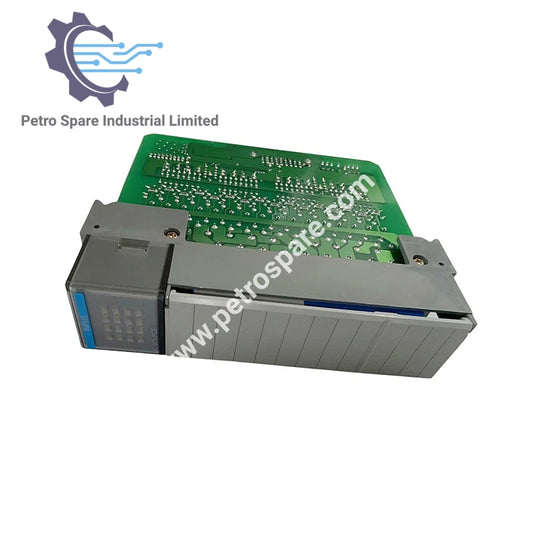 1746-IV16 Modul Input Diskret Allen-Bradley