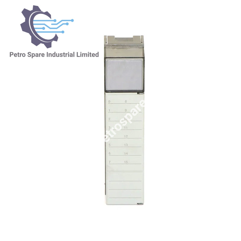 Allen-Bradley SLC 500 | 1746-N2 Cache fente modulaire