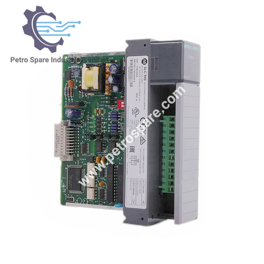 1746-NIO4I Modul Gabungan Analog - Allen-Bradley