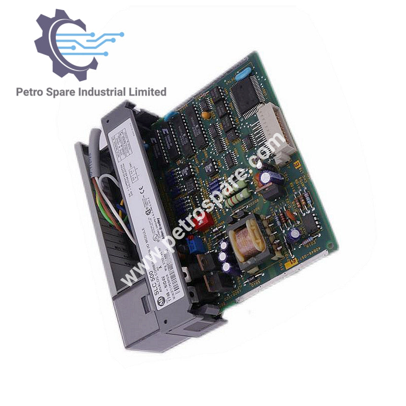 1746-NIO4V | Allen-Bradley - Аналоговый комбинированный модуль