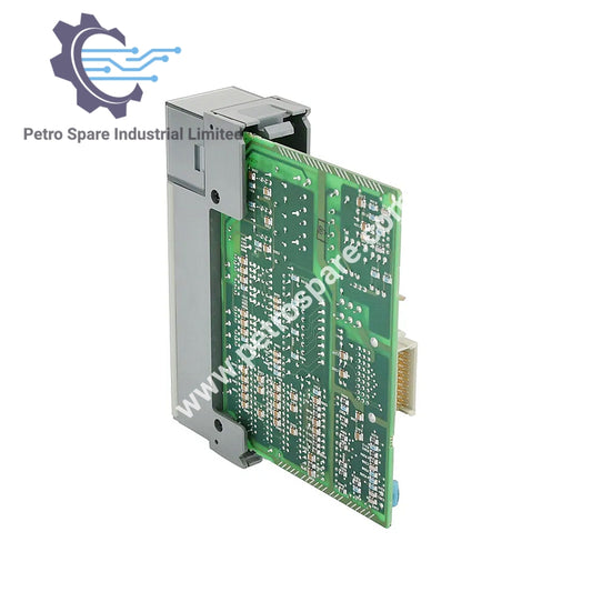 Allen-Bradley | 1746-NO4I | Modul Output Analog 4-Titik