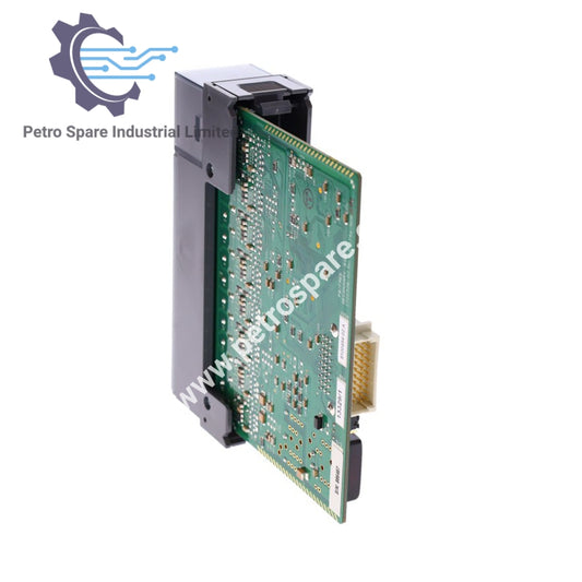 1746-NO8V | Allen-Bradley | SLC 500 8-Channel Analog Output Module