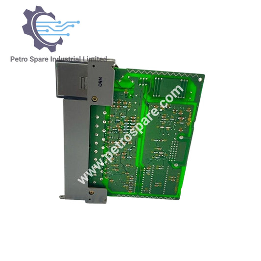 1746-NR4 | SLC 500 Allen-Bradley | Modul Input RTD/Resistansi