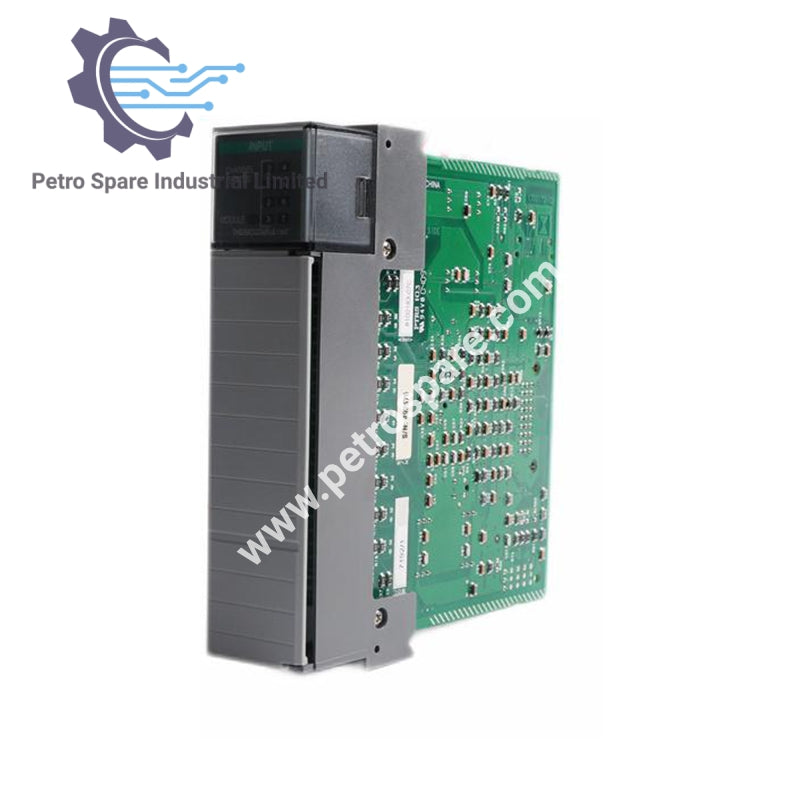 Módulo de Entrada Analógica Termopar/mV Allen-Bradley SLC 500 1746-NT8
