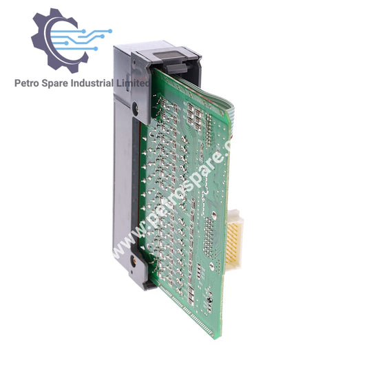 SLC 500 1746-OA16 Allen-Bradley Rockwell AC Output Module