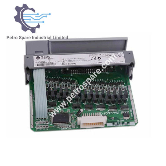 1746-OB32 Digital DC Output Module Allen-Bradley SLC 500