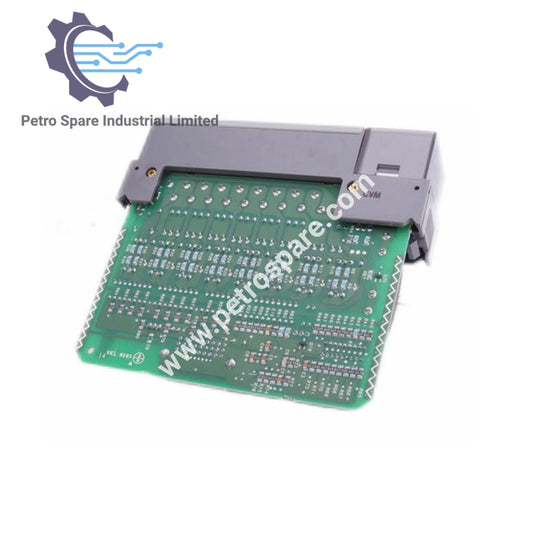 Allen-Bradley 1746-OBP16 Modul Output DC Digital