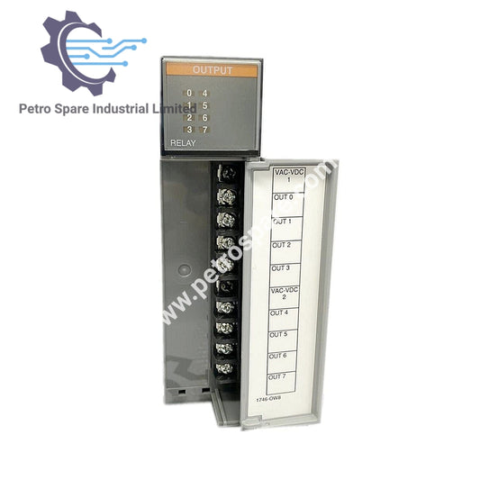 1746-OW8/A | Allen-Bradley | Modul Output Digital