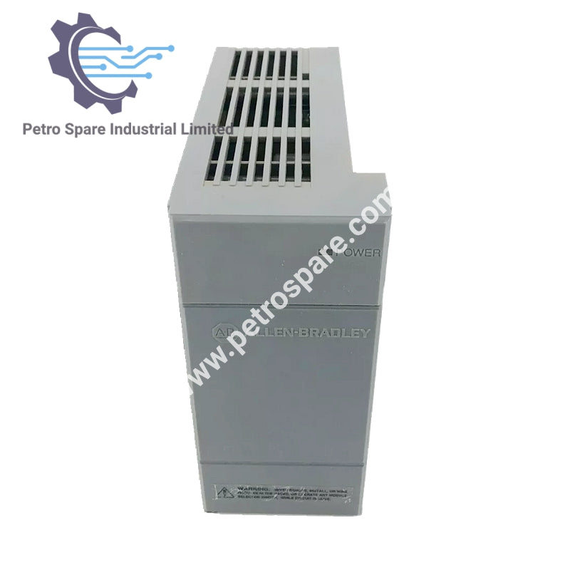 1746-P1 | Fonte de Alimentação Allen-Bradley SLC 500