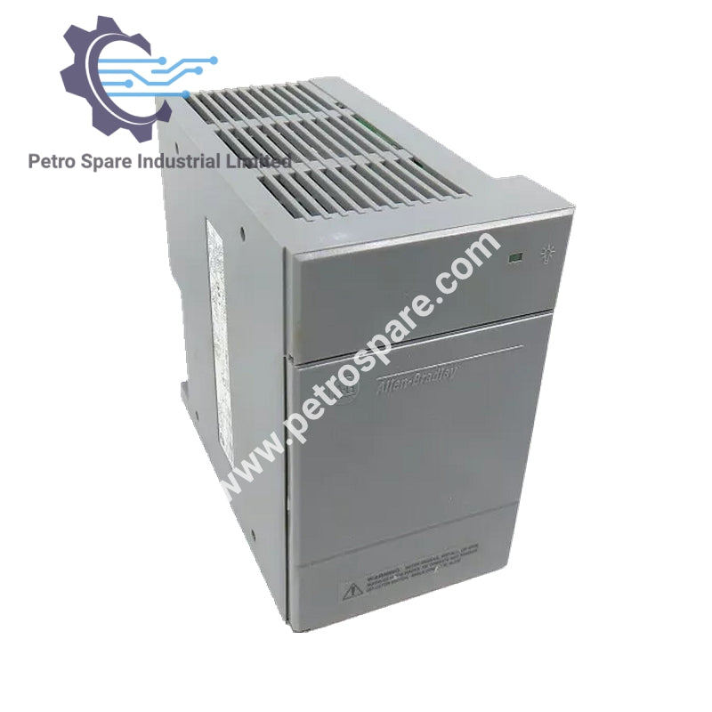 1746-P2 | Fonte de Alimentação Allen-Bradley SLC 500