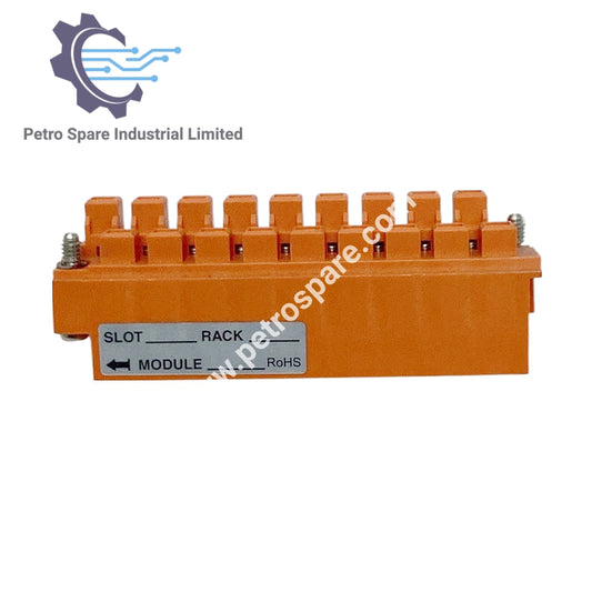 Bloc de bornes amovible Allen-Bradley 1746-RT25C