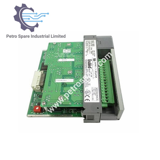 1746SC-INO4VI - Allen-Bradley | Isolated Analog Output Module