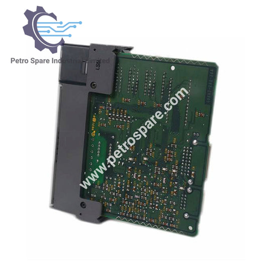 1747-ASB | Allen-Bradley SLC 500 - Modul Adaptor I/O Jarak Jauh